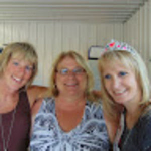 Meet your Posher, Loretta